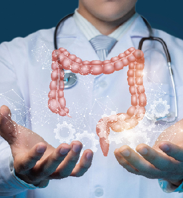 Gastroenterologists/Gastrointestinal Surgeons in Ahmedabad